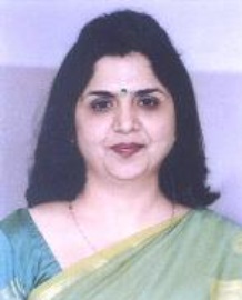 Dr. Shalini Lamba